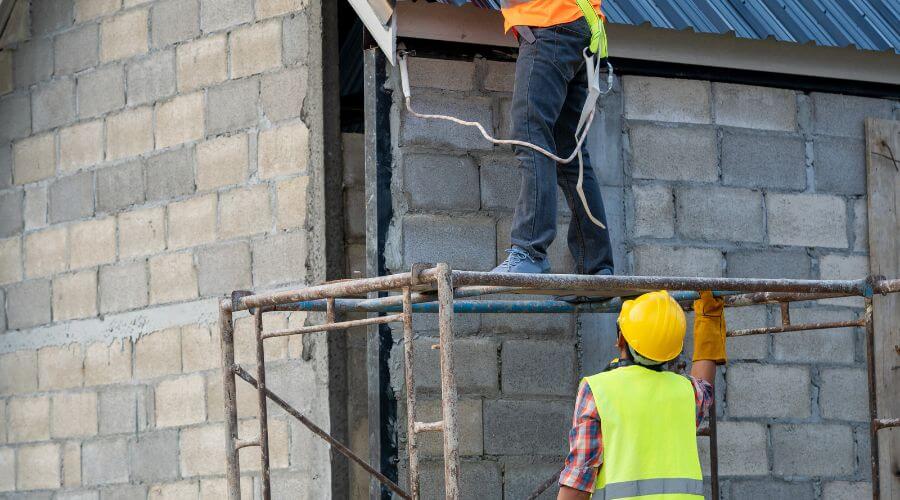 Local Siding Services in Verdi, NV